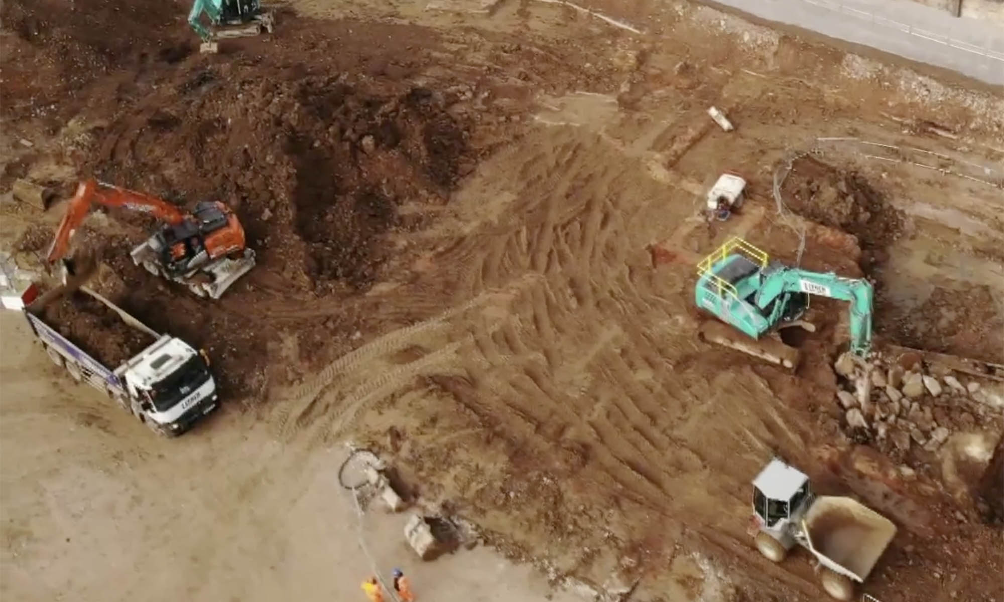 Lynch Leader 2022 Download