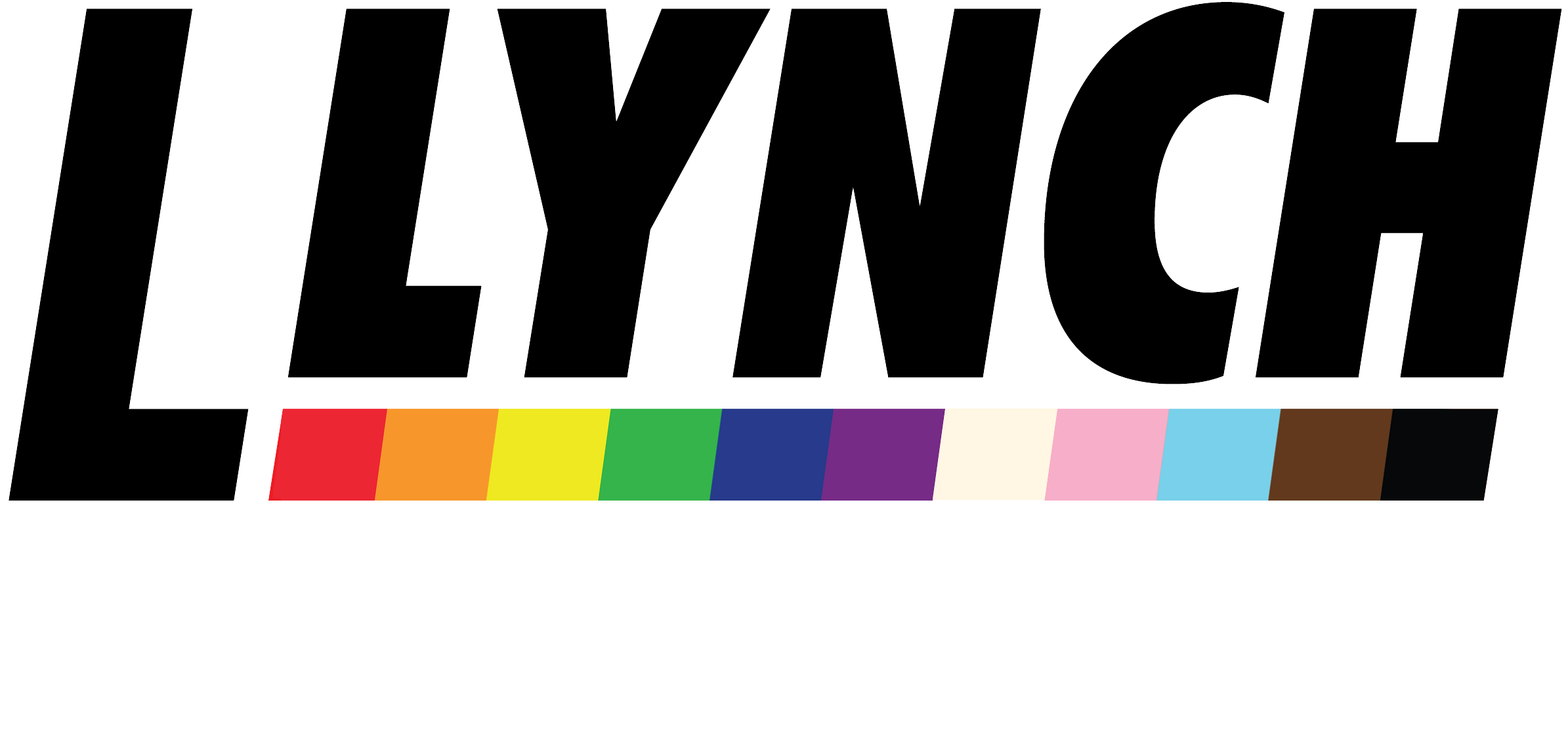 L Lynch - Celebrating 40 Years
